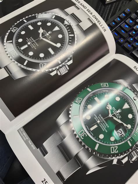 rolex en espanol